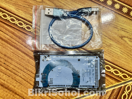Arduino Mega 2560 R3